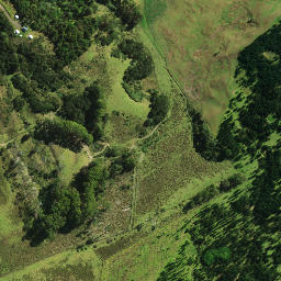 Satellite imagery of OTAWHITI NO 2, NZ