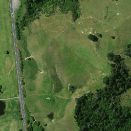 Satellite imagery of L (Motatau SD), NZ