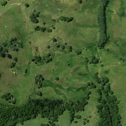 Satellite imagery of L (Motatau SD), NZ