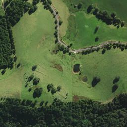 Satellite imagery of 38 KOHEROA, NZ