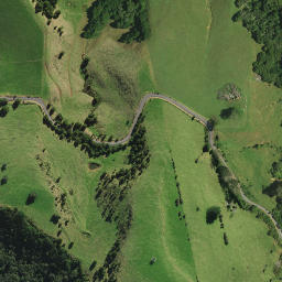 Satellite imagery of 38 KOHEROA, NZ