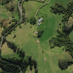 Satellite imagery of SM 3 SO 55671, NZ