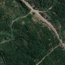 Satellite imagery of Cerro Los Maquis, CL