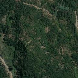 Satellite imagery of Cerro Los Maquis, CL