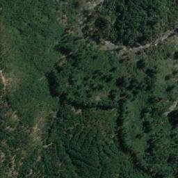Satellite imagery of Cerro Los Maquis, CL