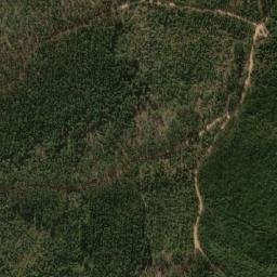 Satellite imagery of Cerro Pantanillos, CL