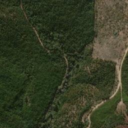 Satellite imagery of Cerro Pantanillos, CL