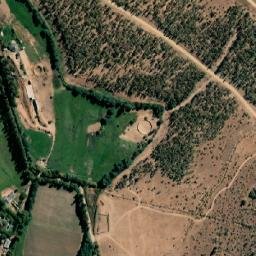 Satellite imagery of Cerrillo Esperanza, CL