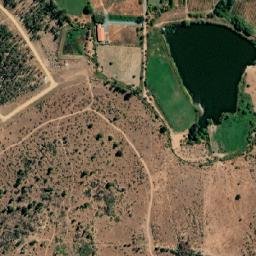 Satellite imagery of Cerrillo Esperanza, CL