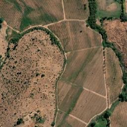 Satellite imagery of Cerrillo Esperanza, CL