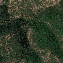 Satellite imagery of Cerro Santo Domingo, CL