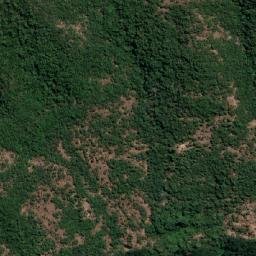 Satellite imagery of Cerro Santo Domingo, CL