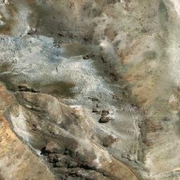 Satellite imagery of Cerro Las Ánimas, CL