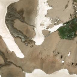 Satellite imagery of Paso Montañés, AR