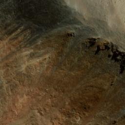 Satellite imagery of Cerro Torrecillas, AR