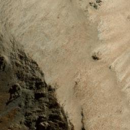 Satellite imagery of Cerro Torrecillas, AR