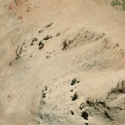 Satellite imagery of Cerro Torrecillas, AR