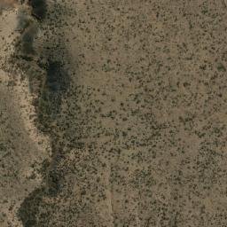 Satellite imagery of Cerro de la Ventana, AR