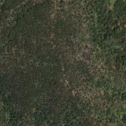 Satellite imagery of Barn Hill, AU