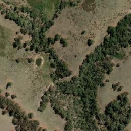 Satellite imagery of Tower of Babel, AU