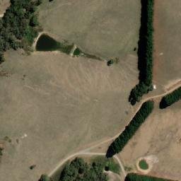 Satellite imagery of Tower of Babel, AU