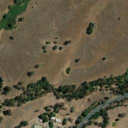 Satellite imagery of Cut Hill, AU