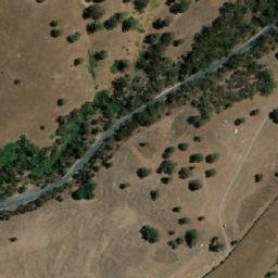 Satellite imagery of Cut Hill, AU