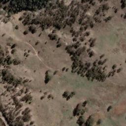 Satellite imagery of Enchanted Hill, AU