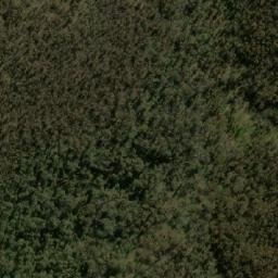 Satellite imagery of Mount Major, AU