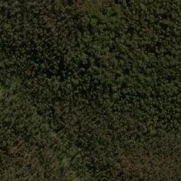 Satellite imagery of Mount Major, AU