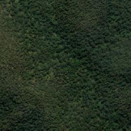 Satellite imagery of Penders Hill, AU