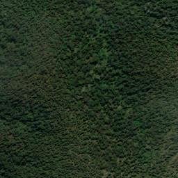 Satellite imagery of Penders Hill, AU