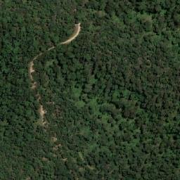 Satellite imagery of Bald Hill, AU
