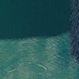 Satellite imagery of Termeil Point, AU