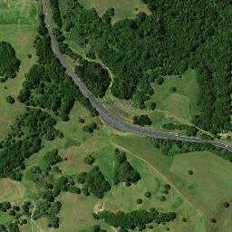Satellite imagery of L (Motatau SD), NZ