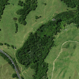 Satellite imagery of L (Motatau SD), NZ