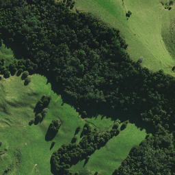 Satellite imagery of 38 KOHEROA, NZ