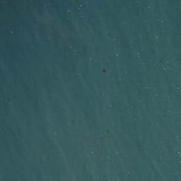 Satellite imagery of Punta Valdés, CL