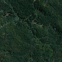 Satellite imagery of Cerro Los Maquis, CL