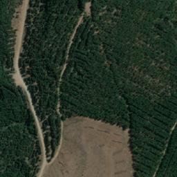 Satellite imagery of Cerro Los Maquis, CL