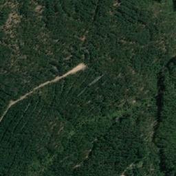 Satellite imagery of Cerro Los Maquis, CL