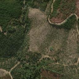 Satellite imagery of Cerro Liriecillos, CL