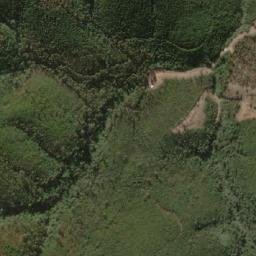 Satellite imagery of Cerro Liriecillos, CL