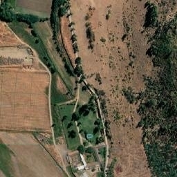 Satellite imagery of Cerrillo Esperanza, CL