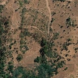 Satellite imagery of Cerrillo Esperanza, CL