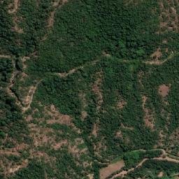 Satellite imagery of Cerro Santo Domingo, CL