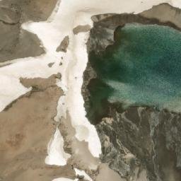 Satellite imagery of Paso Montañés, AR