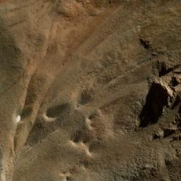 Satellite imagery of Cerro Torrecillas, AR