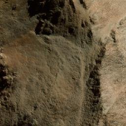 Satellite imagery of Cerro Torrecillas, AR