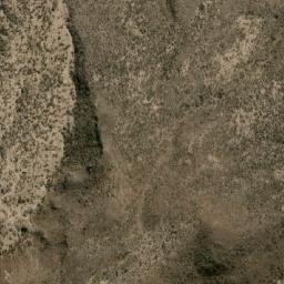 Satellite imagery of Cerro de la Piedra Blanca, AR